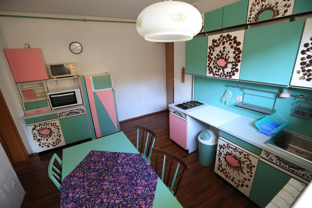 Apartment In リュブリャナ エクステリア 写真
